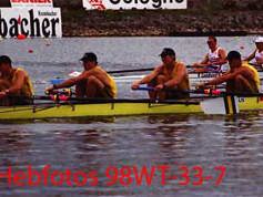 1998 Cologne World Championships - Gallery 33