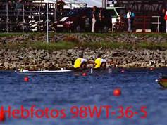1998 Cologne World Championships - Gallery 35
