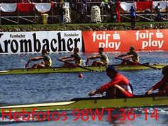 1998 Cologne World Championships - Gallery 35