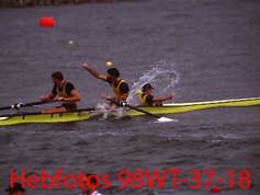 1998 Cologne World Championships - Gallery 36