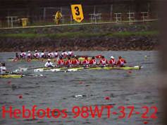1998 Cologne World Championships - Gallery 36