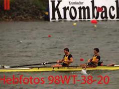 1998 Cologne World Championships - Gallery 37
