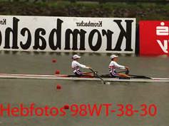 1998 Cologne World Championships - Gallery 37