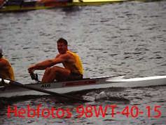 1998 Cologne World Championships - Gallery 39