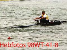 1998 Cologne World Championships - Gallery 40