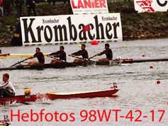 1998 Cologne World Championships - Gallery 41