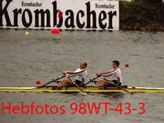 1998 Cologne World Championships - Gallery 42