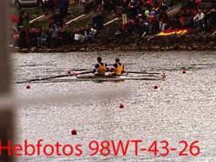 1998 Cologne World Championships - Gallery 42