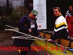 1998 Cologne World Championships - Gallery 43