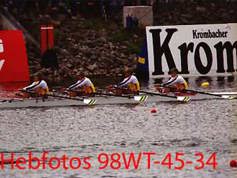 1998 Cologne World Championships - Gallery 44