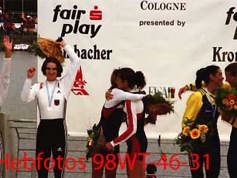 1998 Cologne World Championships - Gallery 45