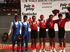 1998 Cologne World Championships - Gallery 45