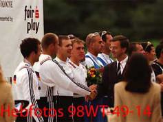 1998 Cologne World Championships - Gallery 48