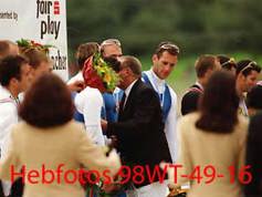 1998 Cologne World Championships - Gallery 49