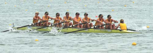 1999 Women's Eight