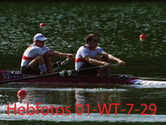 2001 Lucerne World Championships - Gallery 06
