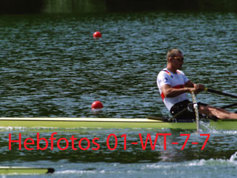 2001 Lucerne World Championships - Gallery 06