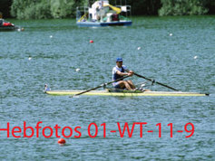 2001 Lucerne World Championships - Gallery 10