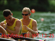 2001 Lucerne World Championships - Gallery 11
