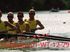 2001 Lucerne World Championships - Gallery 11