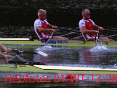 2001 Lucerne World Championships - Gallery 12