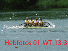 2001 Lucerne World Championships - Gallery 12