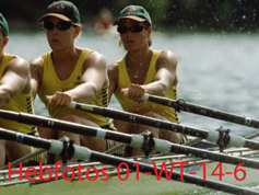 2001 Lucerne World Championships - Gallery 13
