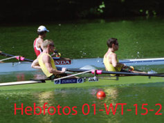 2001 Lucerne World Championships - Gallery 14