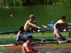 2001 Lucerne World Championships - Gallery 14