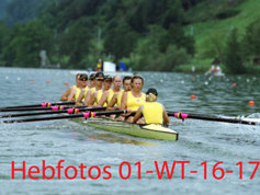 2001 Lucerne World Championships - Gallery 15