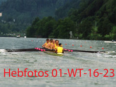 2001 Lucerne World Championships - Gallery 15