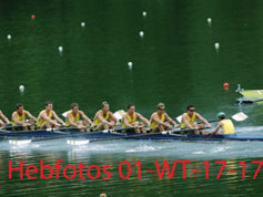 2001 Lucerne World Championships - Gallery 16