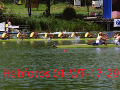 2001 Lucerne World Championships - Gallery 16
