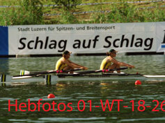 2001 Lucerne World Championships - Gallery 17