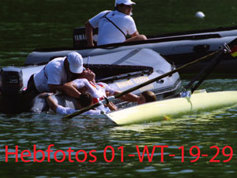 2001 Lucerne World Championships - Gallery 18