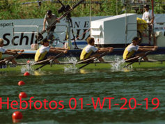 2001 Lucerne World Championships - Gallery 19