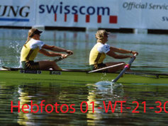 2001 Lucerne World Championships - Gallery 20