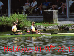2001 Lucerne World Championships - Gallery 21