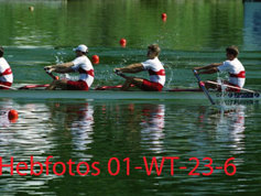 2001 Lucerne World Championships - Gallery 22