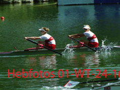 2001 Lucerne World Championships - Gallery 23
