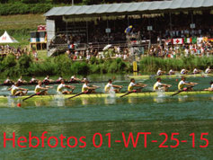 2001 Lucerne World Championships - Gallery 24