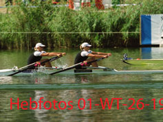 2001 Lucerne World Championships - Gallery 25