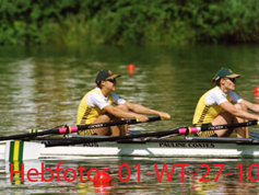 2001 Lucerne World Championships - Gallery 26