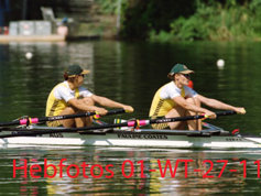 2001 Lucerne World Championships - Gallery 26