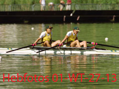 2001 Lucerne World Championships - Gallery 26
