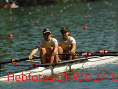 2001 Lucerne World Championships - Gallery 26