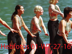 2001 Lucerne World Championships - Gallery 26