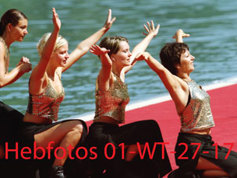 2001 Lucerne World Championships - Gallery 26