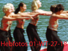 2001 Lucerne World Championships - Gallery 26
