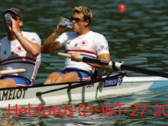 2001 Lucerne World Championships - Gallery 26